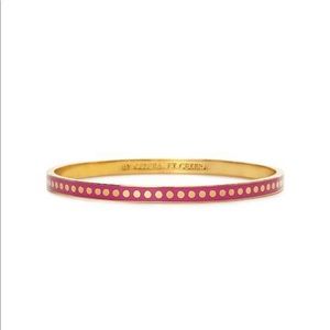Kate Spade Et Cetera, Et Cetera Bangle
